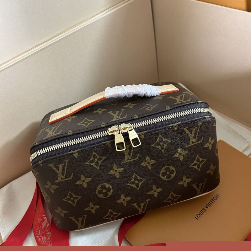 LV Cosmetic Bags